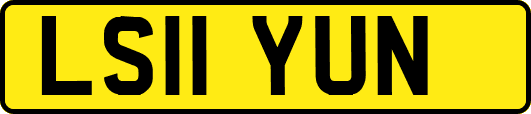 LS11YUN