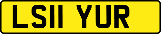 LS11YUR