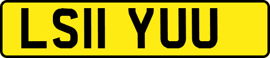 LS11YUU