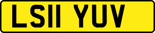 LS11YUV