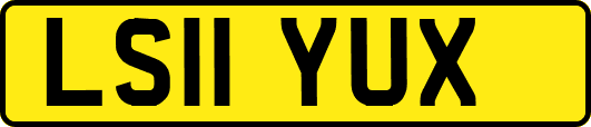 LS11YUX