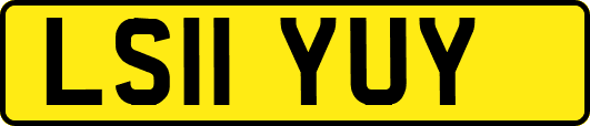 LS11YUY