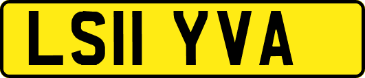 LS11YVA