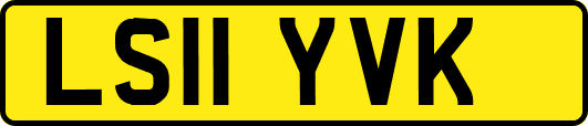 LS11YVK