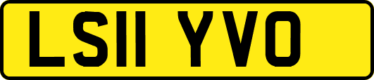 LS11YVO