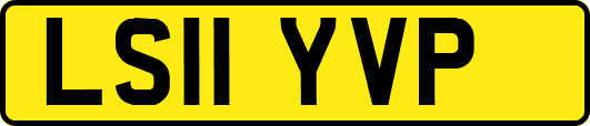 LS11YVP