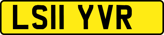 LS11YVR
