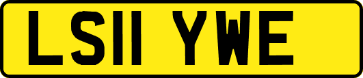 LS11YWE