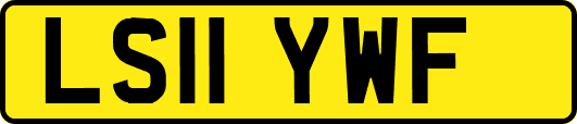LS11YWF