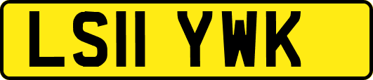 LS11YWK