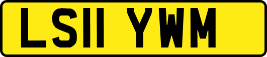 LS11YWM