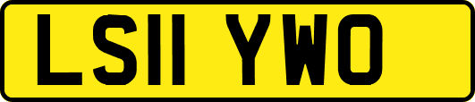 LS11YWO