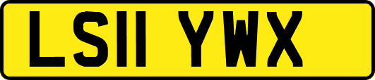 LS11YWX