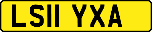 LS11YXA