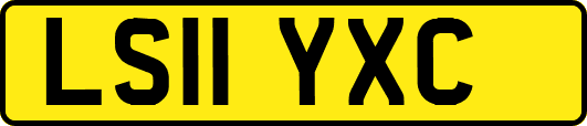 LS11YXC
