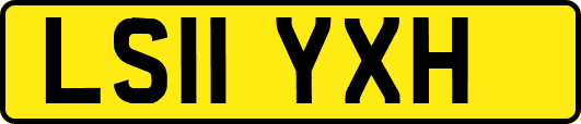 LS11YXH