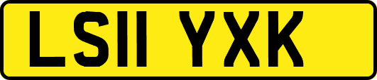 LS11YXK