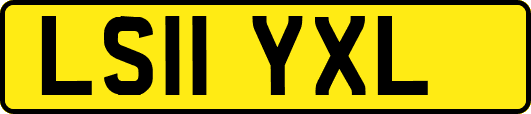 LS11YXL