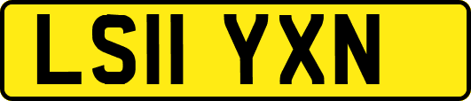 LS11YXN