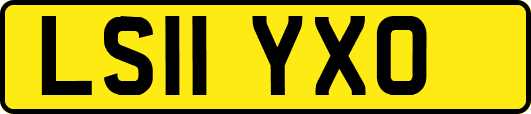 LS11YXO