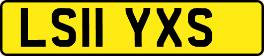 LS11YXS