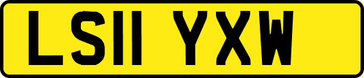 LS11YXW