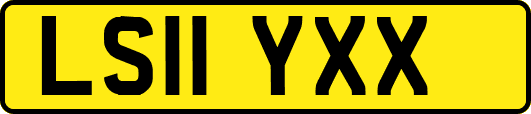 LS11YXX