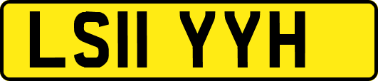 LS11YYH