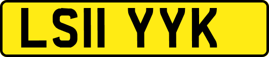 LS11YYK