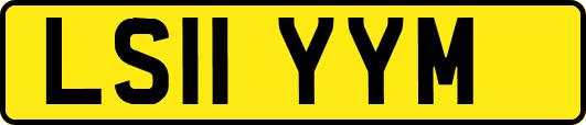 LS11YYM