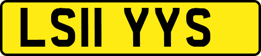LS11YYS