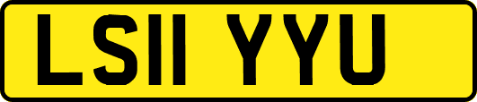 LS11YYU