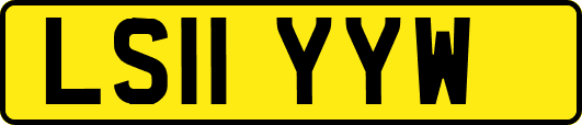 LS11YYW