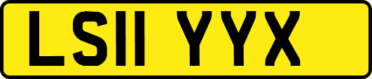 LS11YYX