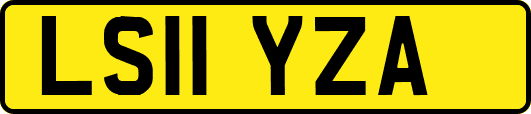 LS11YZA