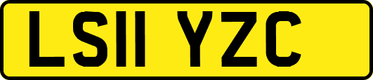 LS11YZC