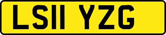 LS11YZG