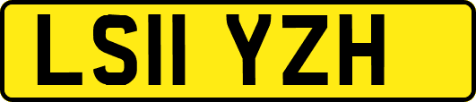 LS11YZH