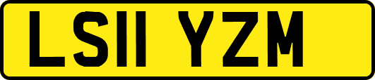 LS11YZM