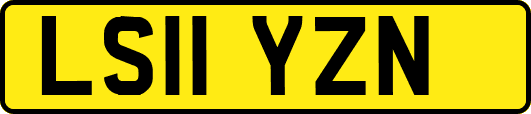 LS11YZN