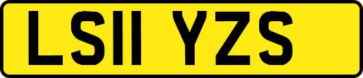 LS11YZS