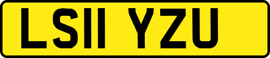LS11YZU