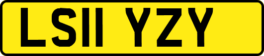 LS11YZY