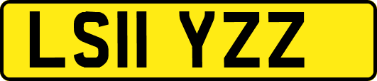 LS11YZZ