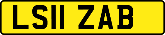 LS11ZAB