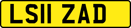 LS11ZAD