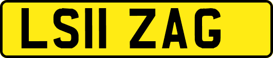 LS11ZAG