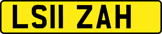 LS11ZAH