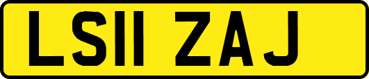 LS11ZAJ