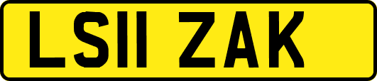 LS11ZAK